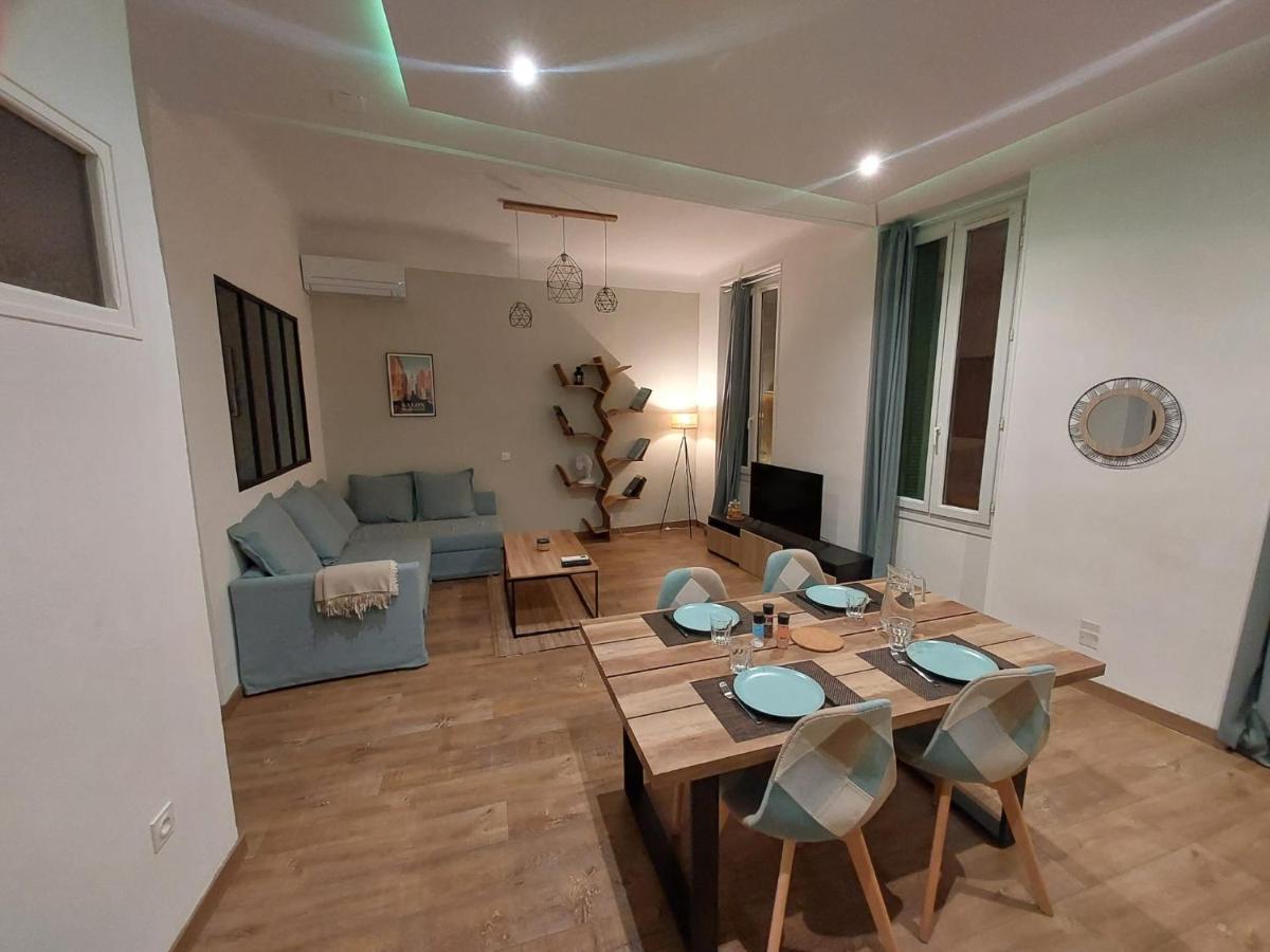 Le Mistralet Apartamento Salon-de-Provence Exterior foto